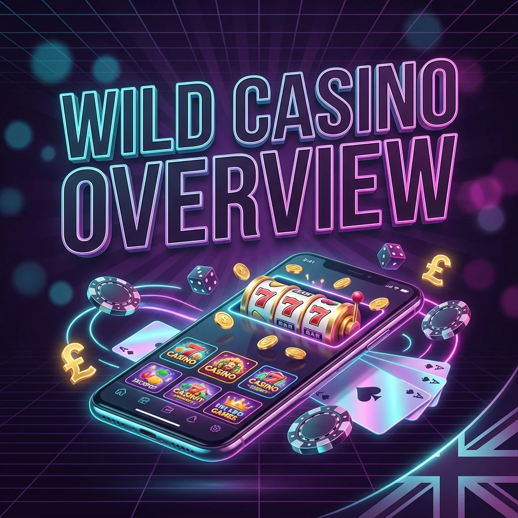 Wild Casino Overview